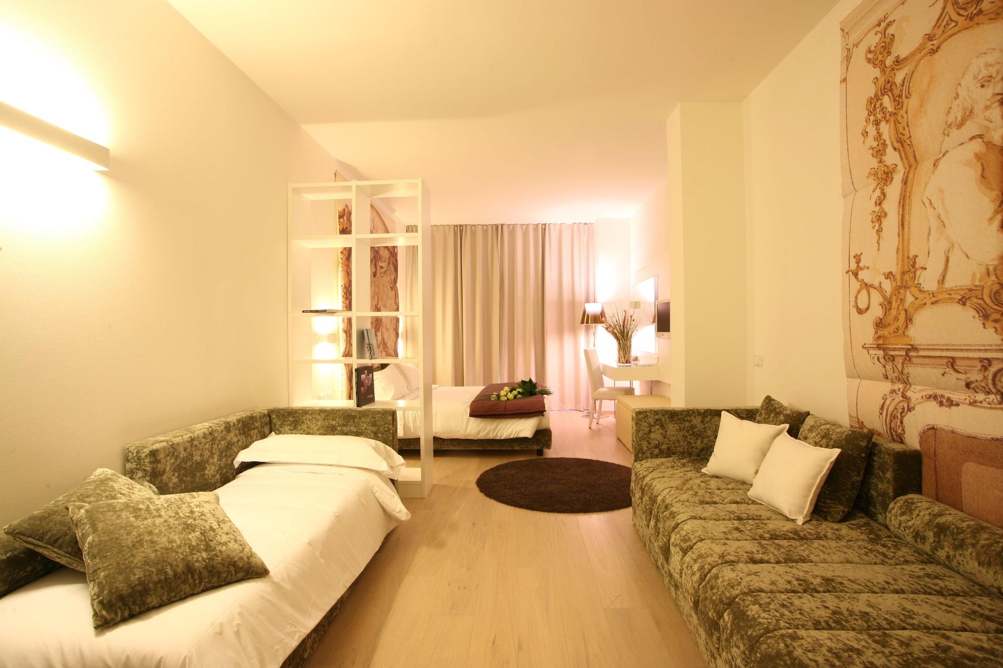Hotel Castello Di Santa Vittoria Santa Vittoria dʼAlba Εξωτερικό φωτογραφία
