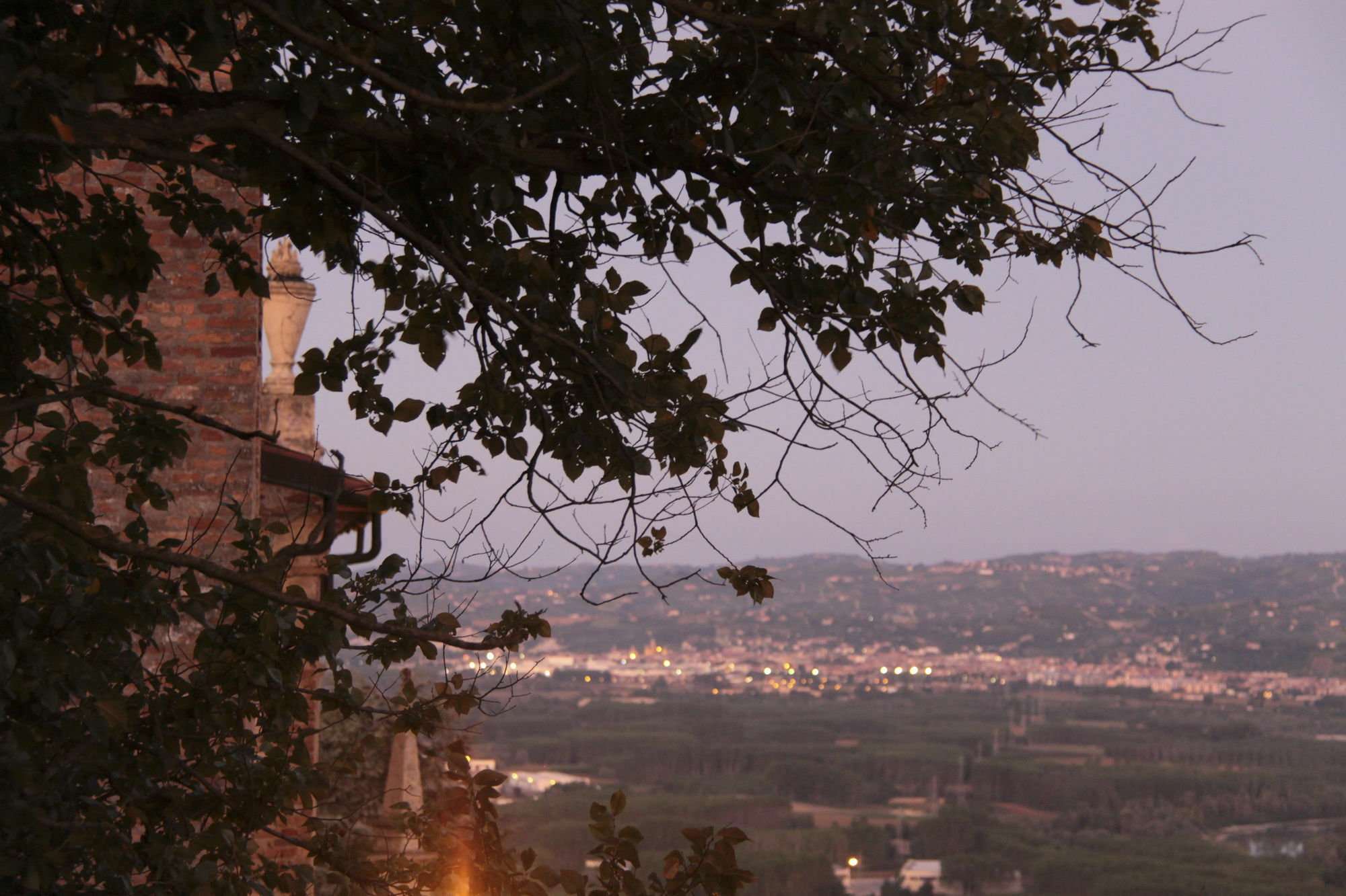 Hotel Castello Di Santa Vittoria Santa Vittoria dʼAlba Εξωτερικό φωτογραφία